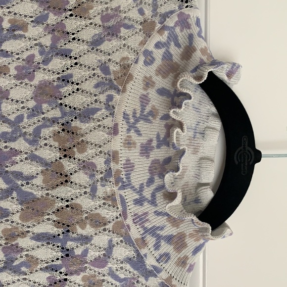 Knit Light Turtle Neck - Picture 4 of 4